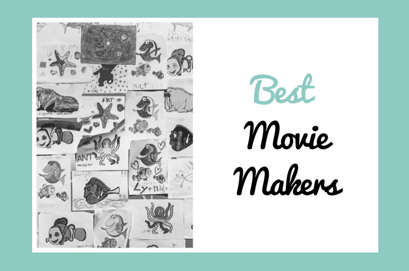5 Best Cartoon Movie Makers