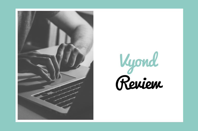 Vyond Review – Features, Pricing, Pros and Cons
