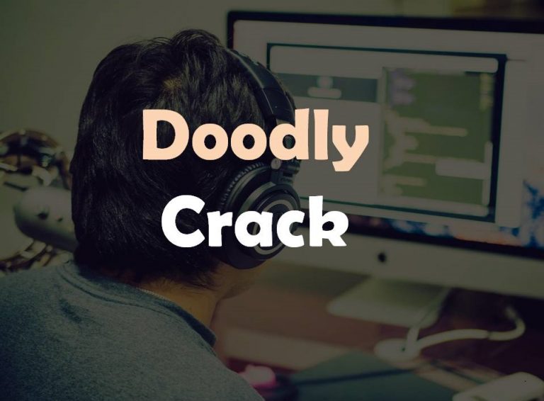 doodly mac cracked free download